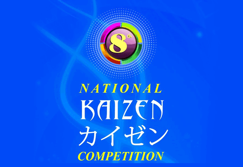 8th National Kaizen Competition being held in Ludhiana on Feb 25