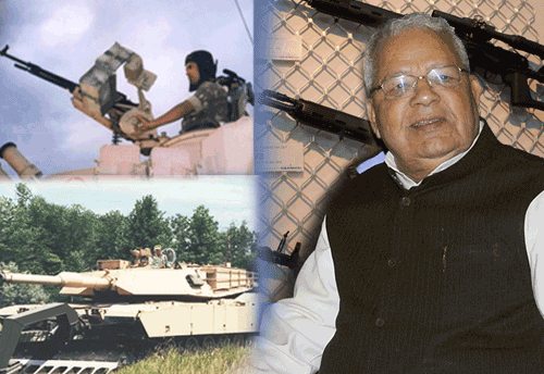 MSME Ministry constitutes committee for monitoring & reviewing public procurement policy for defence supply