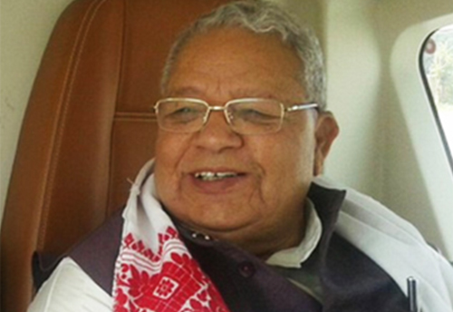 MSME Minister to attend entrepreneur meet in Lucknow