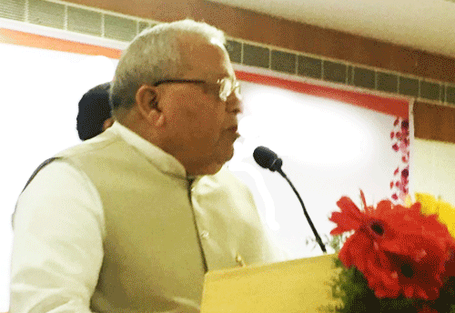 R&D is essential for every unit: MSME Minister