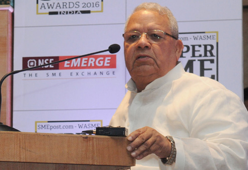 We are  taking personal interest to resolve the issue of delayed payment: MSME Minister