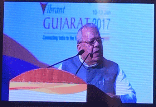 Wage payment was an issue for MSMEs post demonetization; but situation improving now: Kalraj Mishra