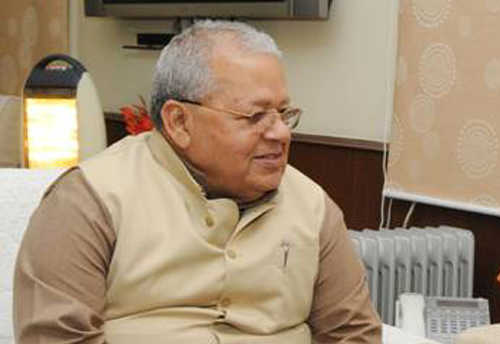 There is need for using IT for good governance and employment generation in MSME: Kalraj Mishra