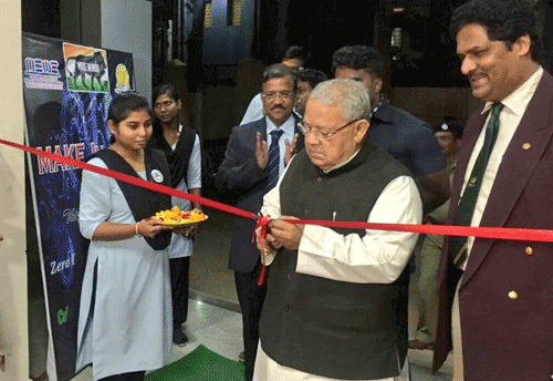 15 more MSME tech centers to be set up across country: Kalraj Mishra