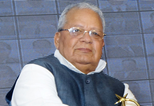 RERA Bill would abolish many existing flaws in real estate sector: Kalraj Mishra