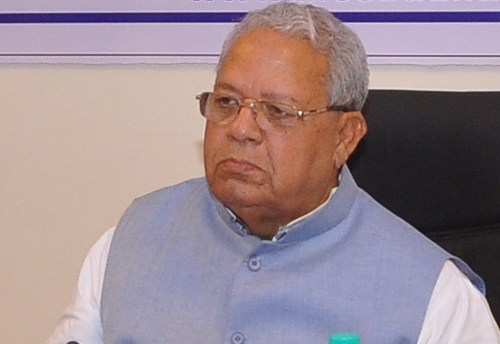 Ludhiana MSMEs receive pending subsidy after intervention by Kalraj Mishra