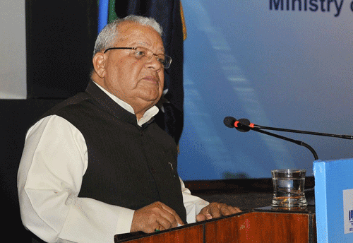 MSME Minister Kalraj Mishra Inaugurates Workshop on MSME Cooperation amongst Indian Ocean Rim Association (IORA) Member Countries