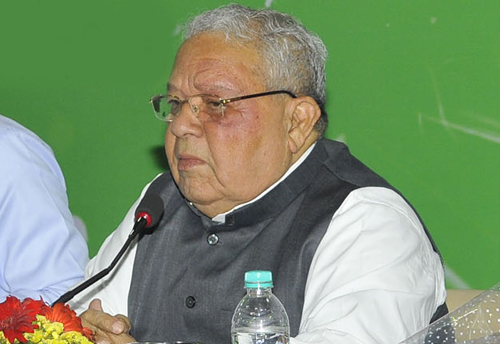 Kalraj Mishra to hold live interaction with MSMEs on Facebook on May 22