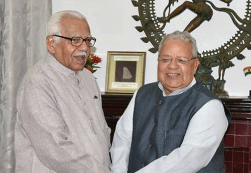 MSME Ministry setting up Technology Centre in Greater Noida; UP Guv, Kalraj Mishra to lay foundation stone on Nov 29