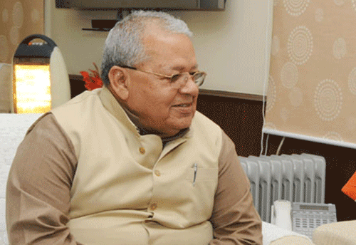 MP gets its own start-up policy; Chouhan says 5 lakh MSMEs will be established in 2 yrs