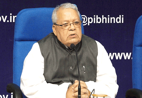 If difficulties come up after GST implementation, Govt will think over them: Kalraj Mishra