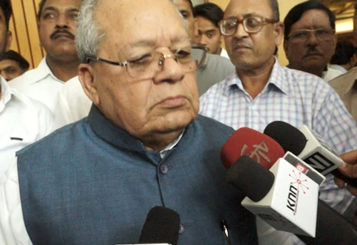 Kalraj Mishra inaugurates 6th National Convention of Goodwill Society