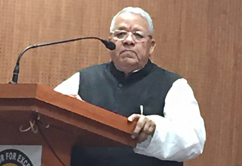 Mudra Yojana will create millions of job creators: Kalraj Mishra