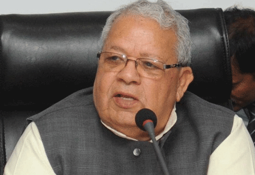 Kalraj Mishra to lay foundation stone of Technology Centre in Greater Noida today
