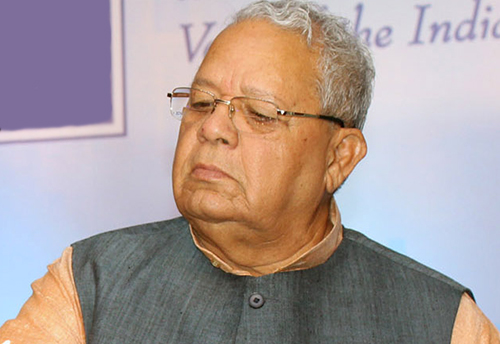 Kalraj Mishra for KVIC-MGIRI synergy; says KVIC to provide Rs 1 cr to develop specific product processes