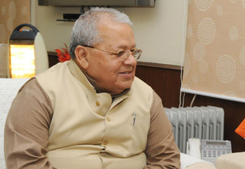 If required, parameters and guidelines can be reconsidered to boost MSMEs: Rajasthan Gov