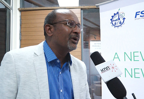 IoT is going to be the biggest factor for industries in making them smart: Expert