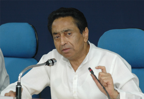 Industries should formulate target oriented strategy to achieve maximum support from Corporate-Social Resource: MP CM