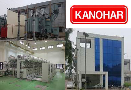 Kanohar Electricals commissions Uttarakhand’s first Gas Insulated Substation at Dehradun
