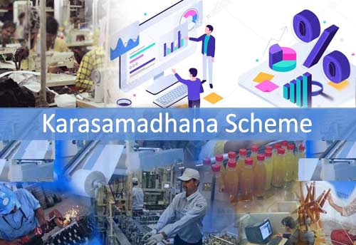 MSEs in Karnataka seek extension of Karasamadhana Scheme