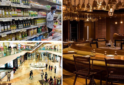 RAI welcomes allowing shops, malls & restaurants to stay open 24X7 in Karnataka