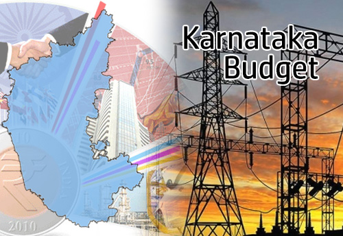 Karnataka Budget: Hike in electricity tax will impact SMEs, says KASSIA