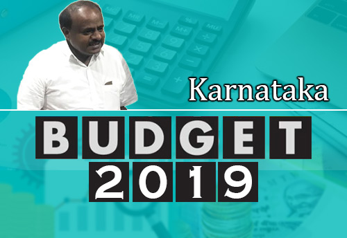 K’taka budget 2019 focuses on agriculture but allocation for ‘compete with China’ is appreciable: KASSIA