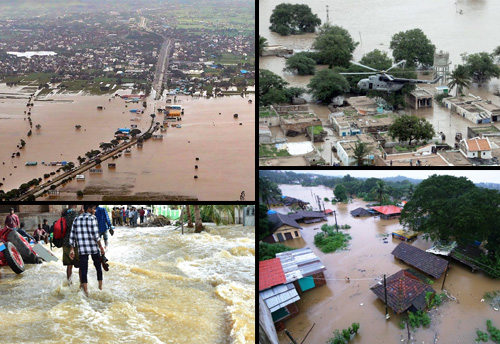 Industries under huge loss due to heavy rains in K’taka