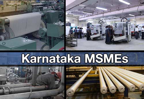 KASSIA recognizes Govt efforts to help MSMEs with reforms in procurement