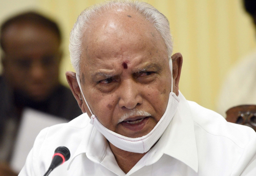 MSMEs urge Karnataka CM to set up industrial estates in peripheral areas of Bangalore