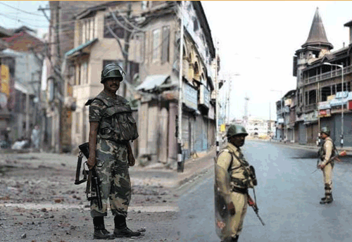 J&K industry suffers Rs 200 cr loss in last 40 days due to Kashmir unrest