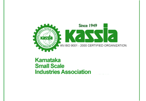 Summit to overcome the constraints in the development of the MSME