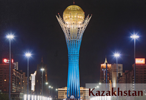 Assocham inks MOU with EKO to explore greater business ties in India & Kazakhstan