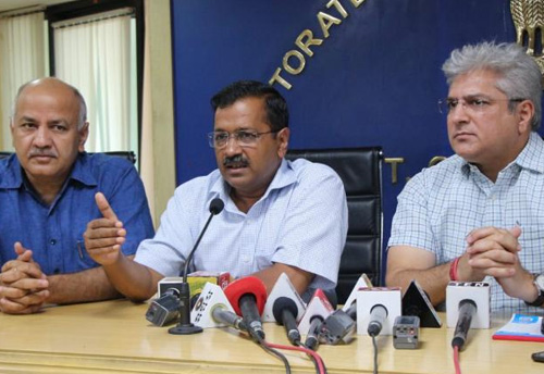 Delhi govt bans large gatherings amid Coronavirus outbreak; says Shaheen Bagh also under its ambit