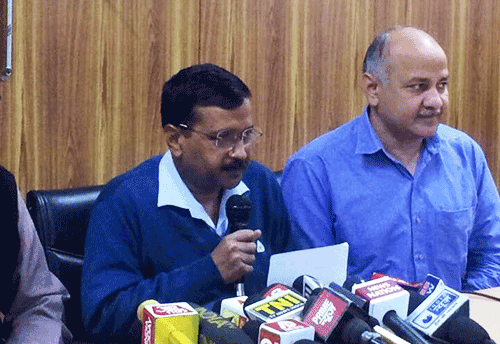 Delhi Govt clears around 37% hike in minimum wages for unskilled, semi-skilled and skilled persons