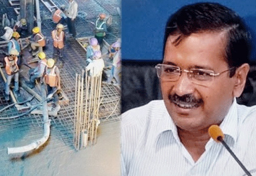 Pay minimum wage to labourers as per SC Order or face punishment: Delhi Govt warns employers