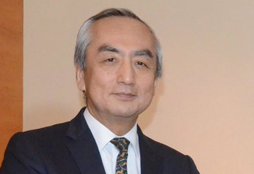 Indian leadership should resolve issues related to tax, customs, financial & capital regulations: Japan Ambassador