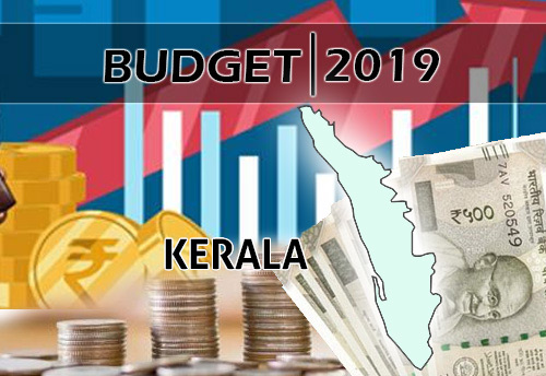 Kerala budget 2019