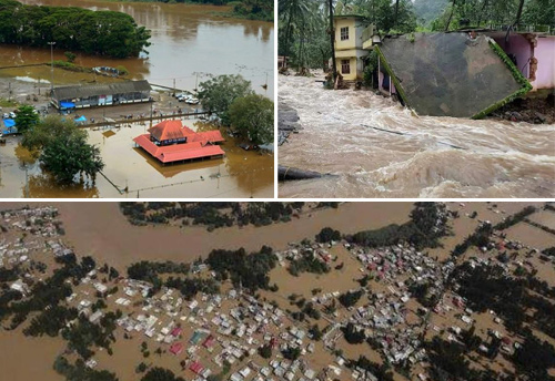 Detailed inventory of losses suffered by MSMEs during floods being taken: Kerala Govt tells HC