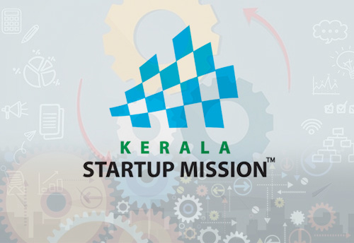 Kerala startup mission scheme raises $5 million funding