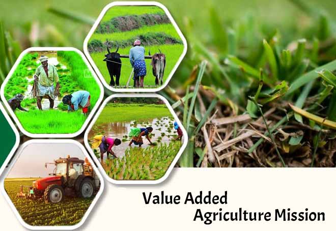 Kerala to set up value added agriculture mission to boost farmers’ income