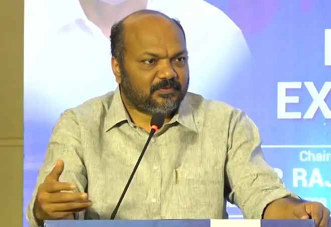 Maiden Export Policy of Kerala to be announced in two months: Industries Minister Rajeeve