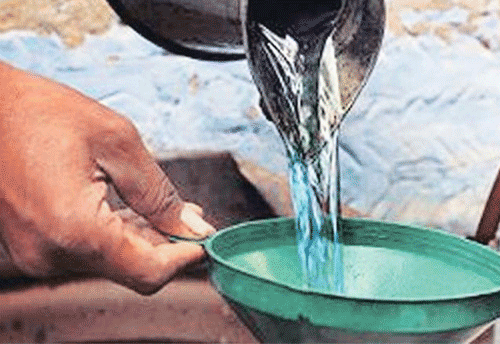 Jharkhand becomes first state to launch Direct Benefit Transfer in Kerosene 