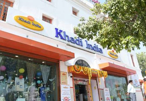 KVIC: Tribunal bars individuals, firms from using brand name 'Khadi' without authorisation