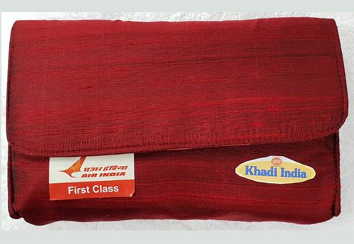 KVIC bags order from Air India for supply of amenity kits for international passengers