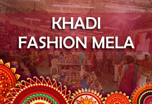 HKVB to organize ‘Khadi Fashion Mela’ in 2019