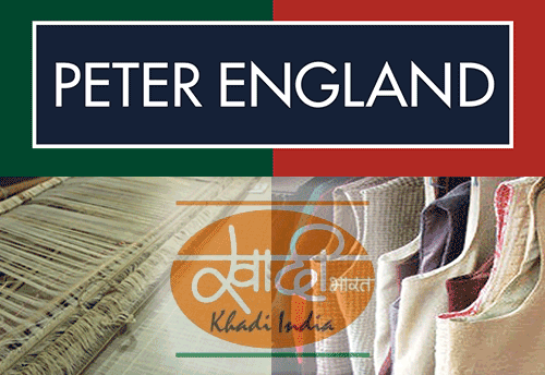 After Raymond, Peter England to come up with its variant of Khadi
