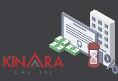 MSME fintech Kinara Capital bags Rs 380 Cr in equity, led by Nuveen