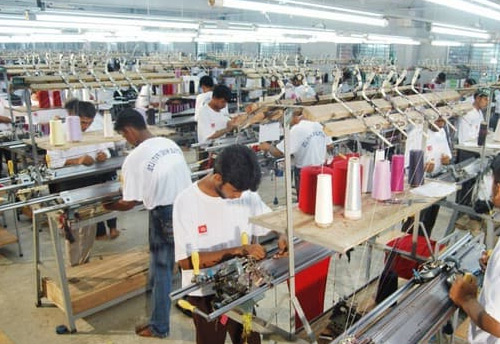 Textiles Ministry launches slew of measures for knitting & knitwear sector