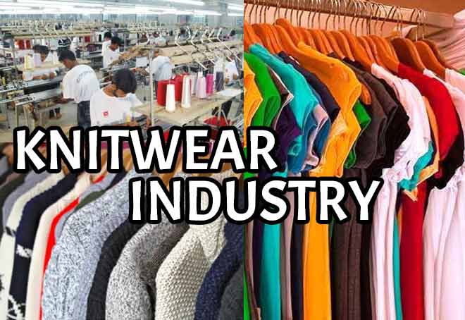 TEA warns hike in export credit rate to dampen Tiruppur knitwear sector